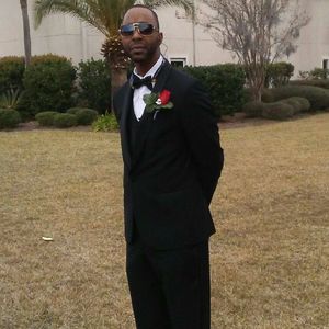 Meet your Posher, Raymond